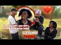 Download Lagu Making couples switching phones for 60sec 🥳 🥳 SEASON 3 🇿🇦SA EDITION | EPISODE 384 | 