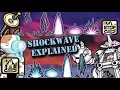 The Battle Cats - Wave and Wave Blocker Mechanic Explanation