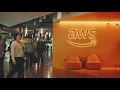 AWS outage leads to widespread disruptions to popular websites