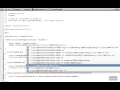 Xcode 4 3 2 iPhone SDK Tutorial Stepper