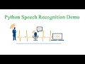 Build Voice Search Assistant in Python Speech Recognition