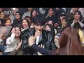 BSS (SEVENTEEN) - Just do it + Fighting (Band Ver.) (The Seasons) | KBS WORLD TV 250124