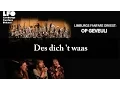 LFO - Op Geveul - Des dich t waas