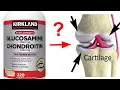 Download Lagu Glucosamine - Is it good for you? Research and other Recommendations...