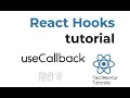 - useCallback Hook in React React Hooks Tutorial in Hindi Hooks Complete Tutorial in Hindi