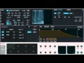 Logic Pro X 210 Alchemy - Advanced Synthesis Explained and Explored