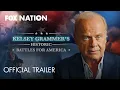 Kelsey Grammer highlights historic American battles Fox Nation