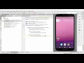Kotlin with Android - 2 Changing in Background Color of Screen when Button is Click