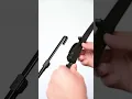 Download Lagu Wiper Blades Installation Instruction - Multi-functional Flat Wiper Blade NM-1005 - Adapter A