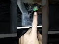 2009 chevy traverse fuel pump removal