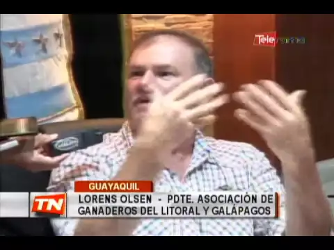 Agricultores rechazan cobro de impuesto de patente anual