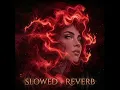 Sherine - El Hodn Shok (Slowed + Reverb) الحضن شوك