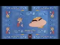 Download Lagu Crayon Shin Chan Opening 3 Ora wa Ninki Mono | オラはにんきもの | I am Super Popular