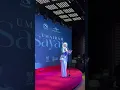 Download Lagu Siti Nurhaliza di Pelancaran Lagu Anak Saudara, Umairah