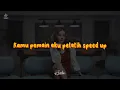 Download Lagu Avolia - Kamu Pemain Aku Pelatih (Sped Up)