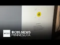 AI writing reports for Eagan Brooklyn Park police officers