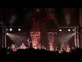 matt corby//miracle love 25.01.19 Manchester Cathedral