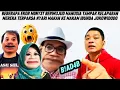 Download Lagu TAMPAK BEBERAPA 3KOR H3W4N SANGAT KELAPARAN, MEREKA TERPAKSA NYARI MAKAN KE MAKAM IBUNDA JOKOWIDODO