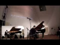 サガフロ2「Mißgestalt」をピアノで弾いてみた【VUTTER】