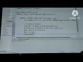 Strontio number program with Java spring boot tswisdomworld