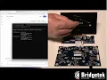 Bridgetek Learn more on AI Powered Development on EVE