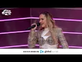 Sigala - Stay The Night with Talia Mar (Live at Capital's Summertime Ball 2022) | Capital