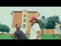 Magnom ft Joey B - My Baby (official dance video)