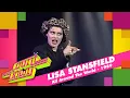 Download Lagu Lisa Stansfield - All Around the World (Countdown, 1989)