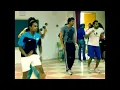 Hrithik Farhan Abhay - Senorita rehearsals spain
