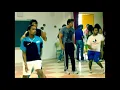 Lagu Hrithik Farhan Abhay - Senorita rehearsals spain