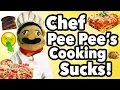 SML Short Chef Pee Pee s Cooking Sucks REUPLOADED