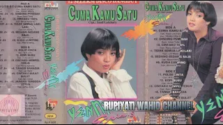 Download Yenny Eria S - Cuma Kamu Satu | Cipt. Saud Latuhary [ Original Album ] MP3