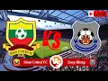 🔴LIVE: Shan United FC vs Svay Rieng | ASEAN Club Championship 2025 | PES 2021 Gameplay Simulation⚽🔥