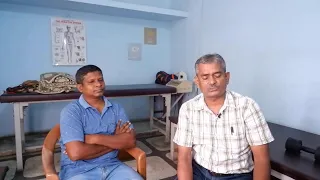Frozen Shoulder मे Exercises और कौन सा Nutrition Support लें