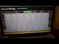 Web-Keys Javascript Synthesizer Demo