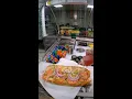 Subway POV Making My Favorite Sandwich
