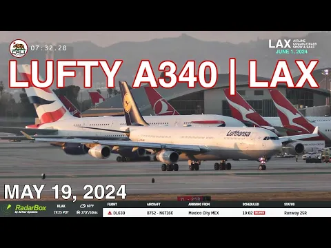 Download MP3 🔴 LAX LIVE | LOS ANGELES INTL AIRPORT LIVE PLANE SPOTTING