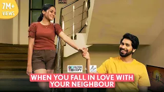 FilterCopy When You Fall In Love With Your Neighbour Ft Ankushbahuguna Ayesha Kaduskar 
