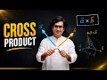 Cross Product Made Easy Vector Algebra