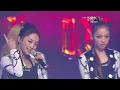 [고화질] 🎩3초만에 2000년대 입장🚀 카라(KARA) - 루팡(Lupin) | KBS 20101217