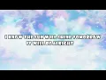 Robin Schulz & Tom Walker - Sun Will Shine ( Lyric )