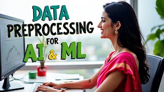 Data Preprocessing Part-3 Data Balancing Discretization Integration Anonymization Augmentation etc