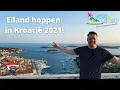 Download Lagu EILANDHOPPEN IN KROATIË MET SIMI REIZEN | VakantieGangers