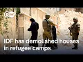 Download Lagu UN: Israeli military operations in the West Bank have displaced tens of thousands | DW News