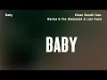 Clean Bandit - Baby feat. Marina & Luis Fonsi (Lyrics) 💖💖💖
