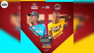 ayzoman u0026 lavyjanda vusi fawuli reprise 