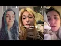 Girl Fart Compilation 25
