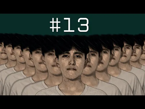 #13 - Cortometraje