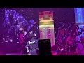 Jamiroquai - Cosmic Girl - Milano - 13-11-2025