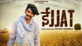  jjat ijjat gulzar channiwala gulzar channiwala haryanvi song gulzar channiwala new song